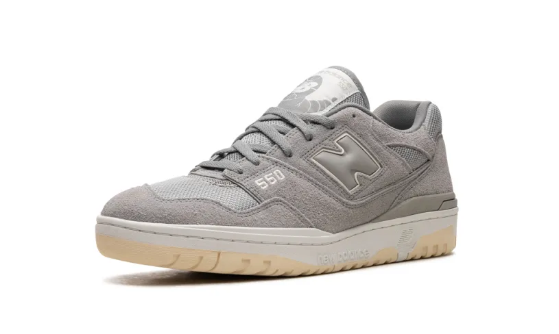 New Balance 550 550 'Slate Grey'